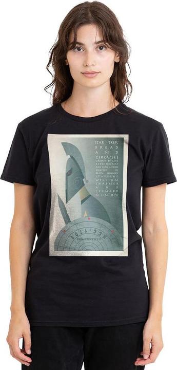 Image du produit - T-shirt THE ORIGINAL SERIES EPISODE - Adulte (M)