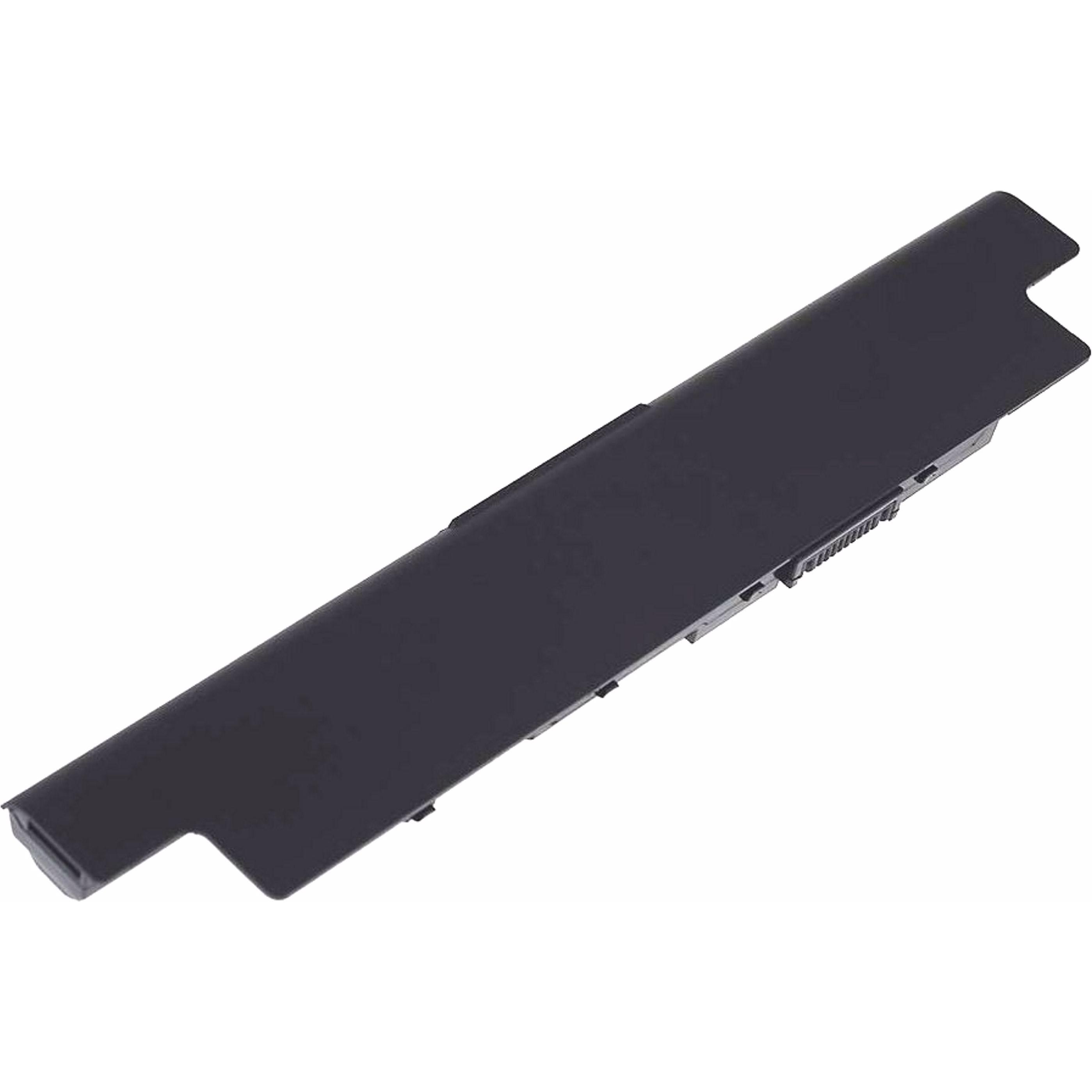AGI Akku kompatibel mit Dell Inspiron 17-5748 - Akku - 2.200 mAh (2200 mAh), Notebook Akku, Schwarz