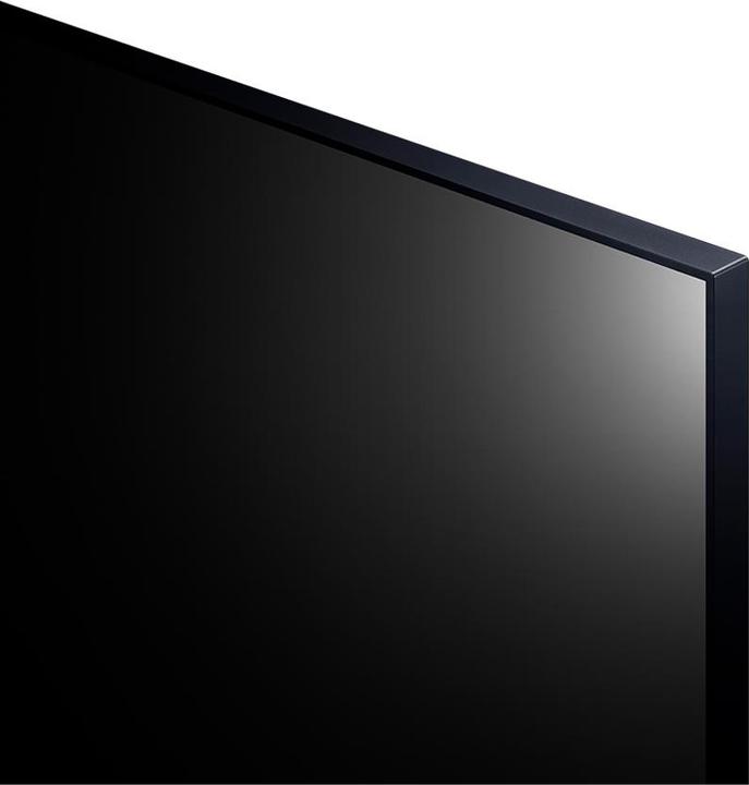 Actual product image LG Prof. Display 55UL3J-M (3840 x 2160 Pixels, 55")