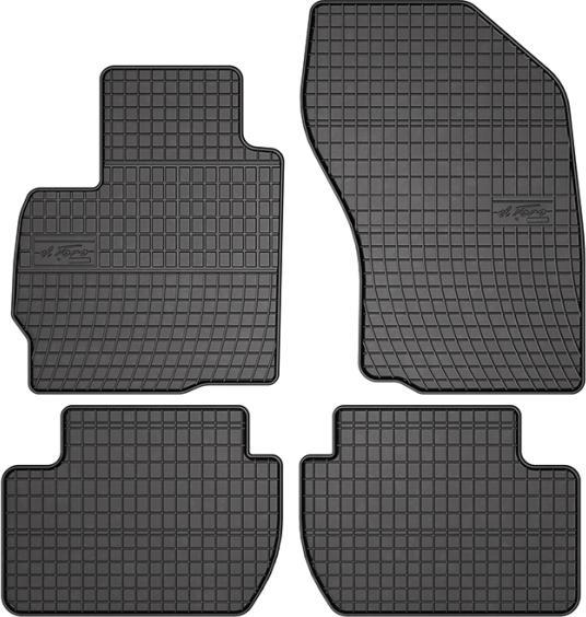 Frogum Rubberband Citroën C-Crosser, Met Outlander, Peug 4007
