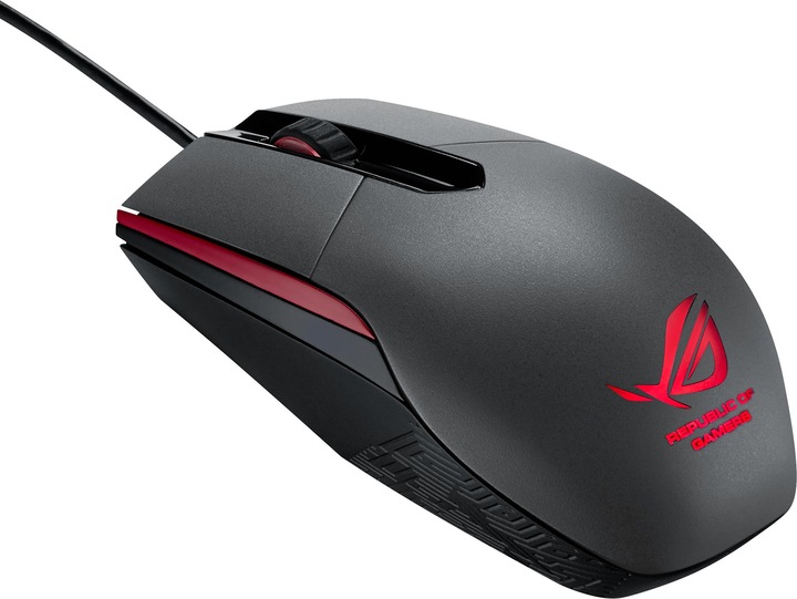 Produktbild ASUS Gx700vo-Gb012t (17.30", Intel Core i7-6820HK, 64 GB, 1000 GB, CH)