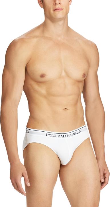 Image du produit Ralph Lauren Slip Casual Conforme à la silhouette (XL, Lot de 3)