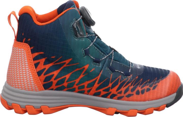 Actual product image Vado Ankle boot (35)