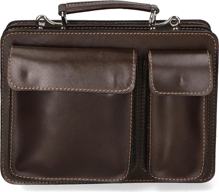 Actual product image Gave Lux Briefcase