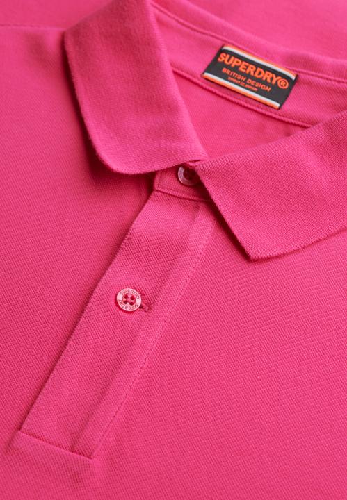 Actual product image Superdry City Pique Polo (XL)