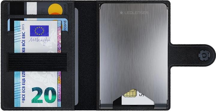 Actual product image Ledlenser Lite