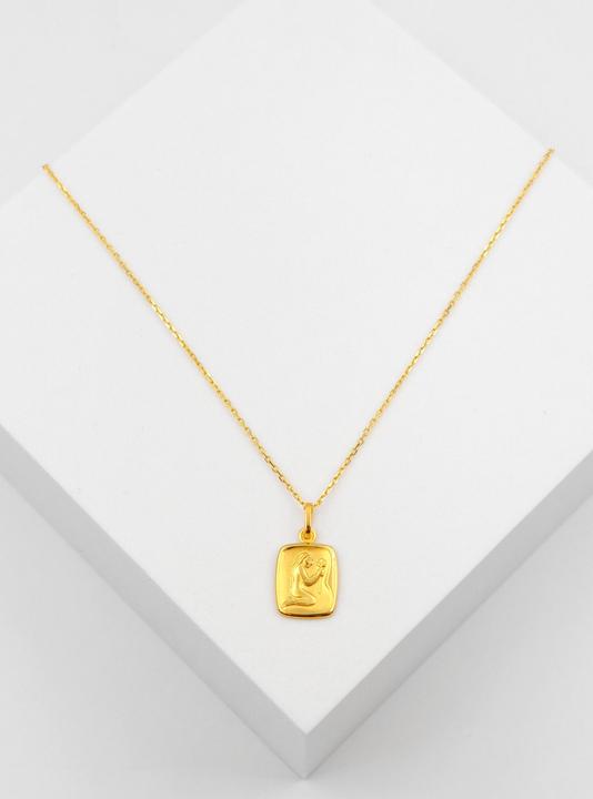 Image du produit Muau Vierge (Or jaune 750/18K)