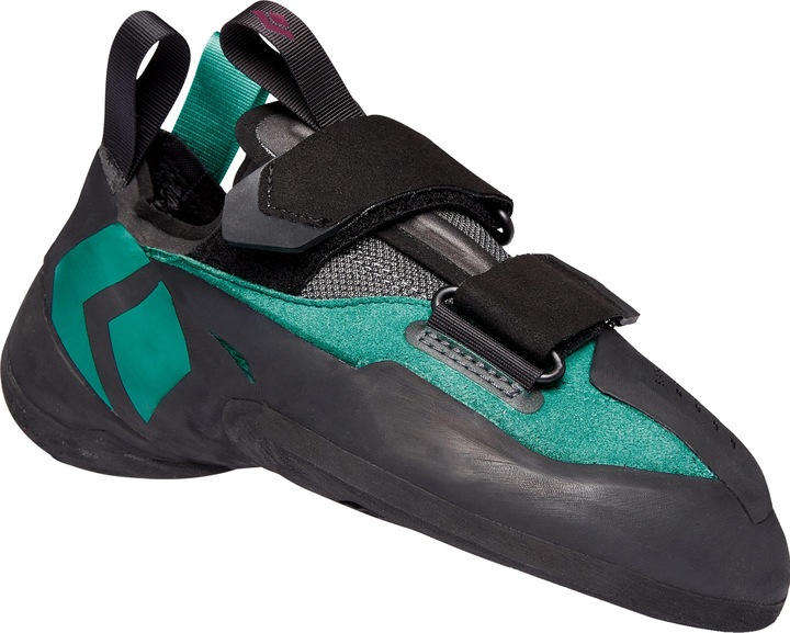 Actual product image Black Diamond W Method Climbing Shoes (42)
