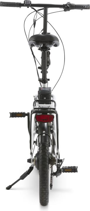 Produktbild Nilox URBAN - eBike J1 Pro