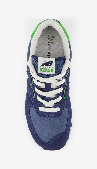 Image du produit New Balance GC574QBL (39)