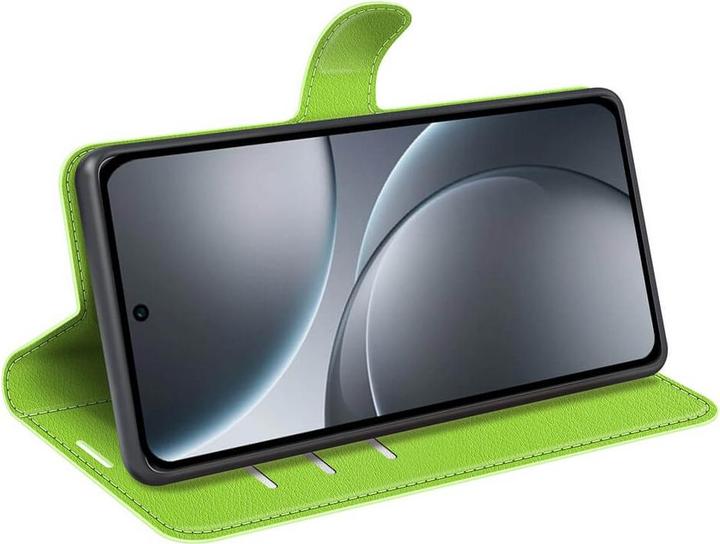 Produktbild Cover-Discount OPPO Find X9 Pro - Leder Etui Hülle (Oppo Find X9 Pro)