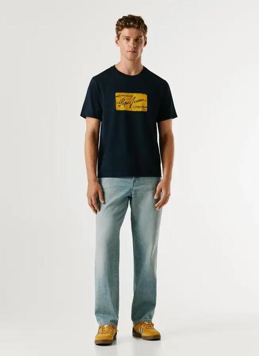 Actual product image Pepe Jeans Suen (M)