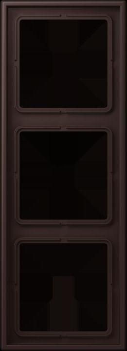 Actual product image JUNG Frame