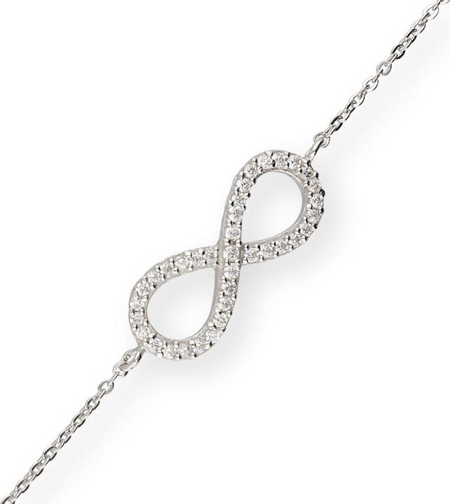 Immagine prodotto Carat Motivi (17 cm, Argento)