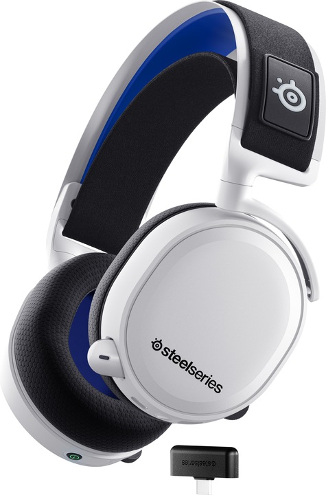 SteelSeries Arctis 7P+ (Sans fil)