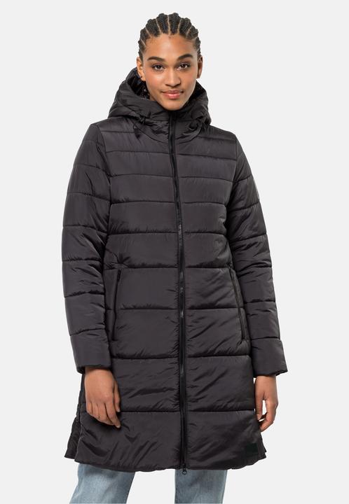 Immagine prodotto Jack Wolfskin Eisbach Coat W