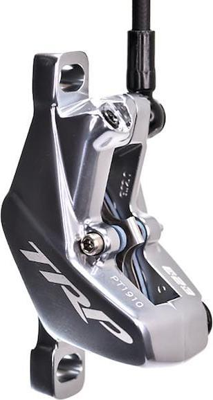 Actual product image Trp DH-R EVO HD-M846 (Rear brake, Brake lever, 4)