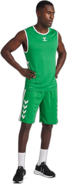 Produktbild hummel Core Xk Basket Shorts (S)