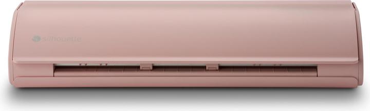 Silhouette Cameo 5 Matt Pink vinyl cutter