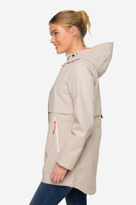 Image du produit Laurasøn Funktions-Regenjacke, Mix & Match (XL)