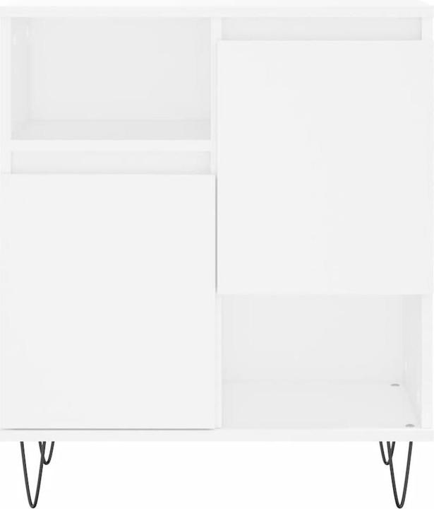 Produktbild vidaXL Sideboard (120 x 35 x 70 cm)