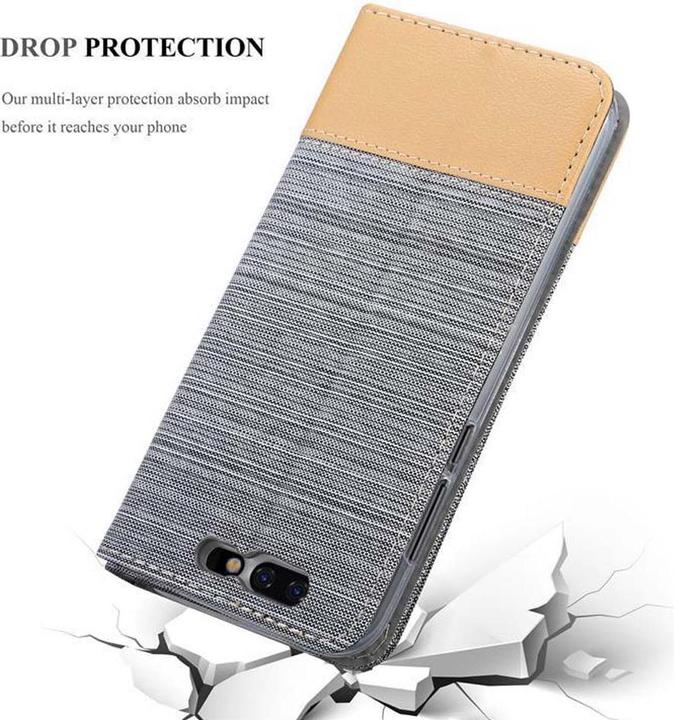 Image du produit Cadorabo Jeans Optik (Xiaomi Black Shark)