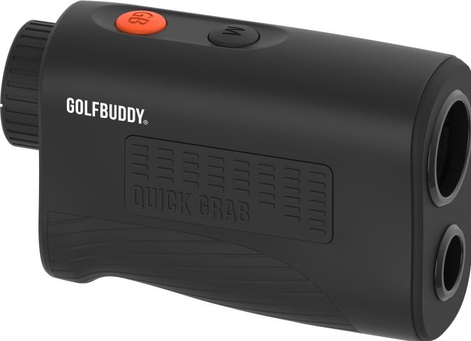 Produktbild Golfbuddy Laser 2S Pro