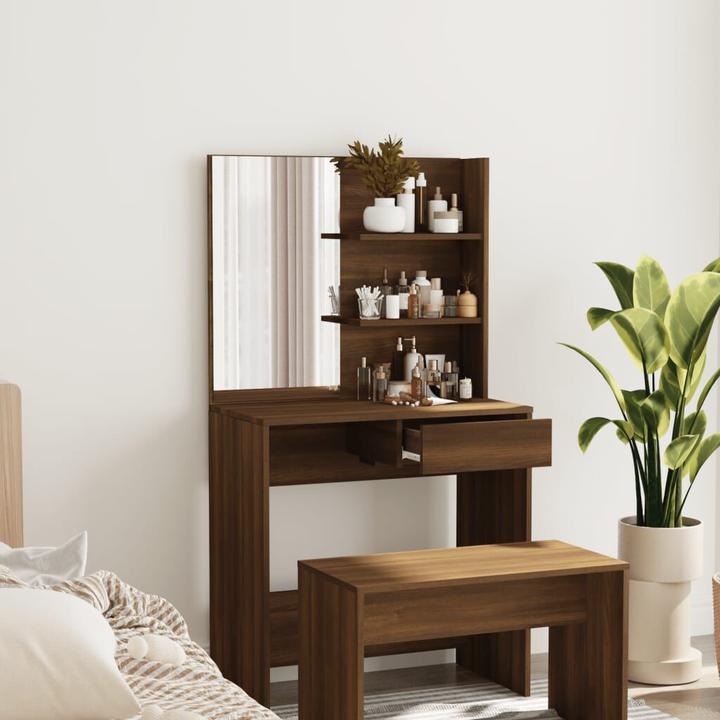 Produktbild VidaXL Xander (74.5 x 40 x 141 cm)