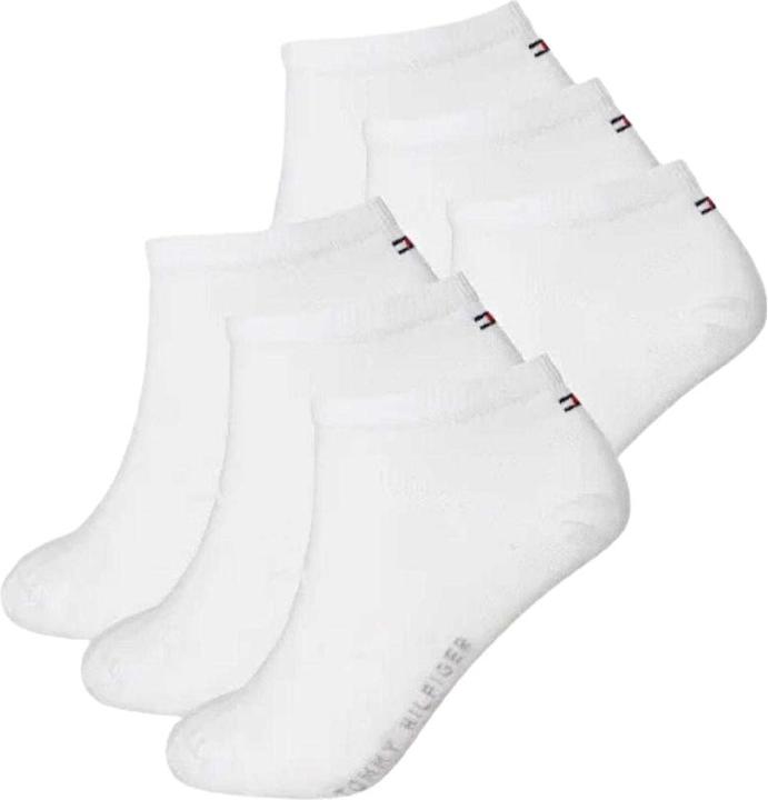 Produktbild Tommy Hilfiger Socken (6erPack) (6er Pack, 38 - 42)