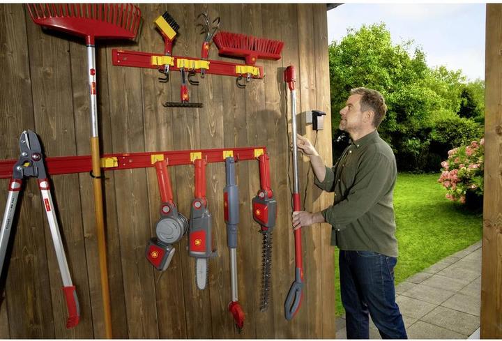 Produktbild Wolf-Garten LT 25 eM e-multi-star (Trimmfaden)