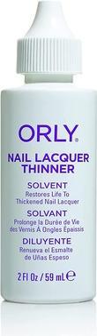 Orly Nagellackverdünner 2 Unzen