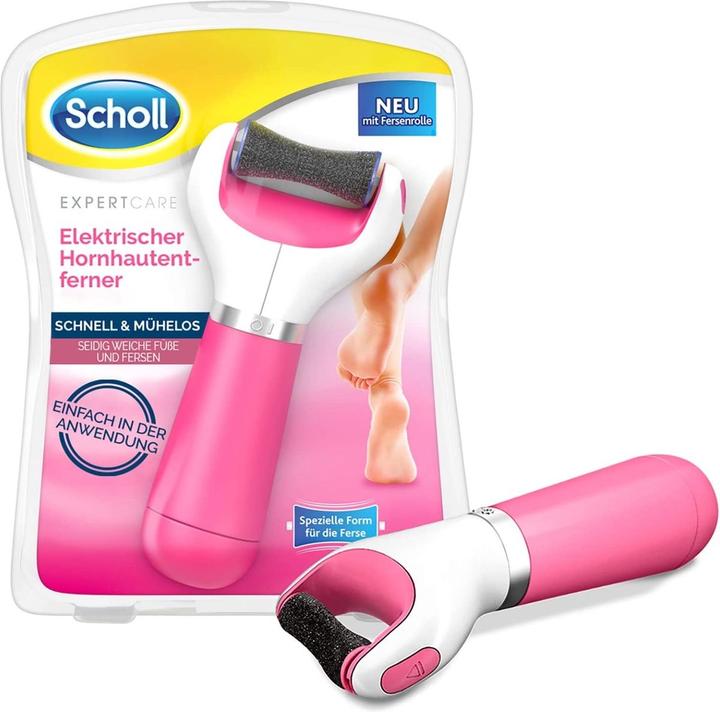 Produktbild Scholl Expert Care