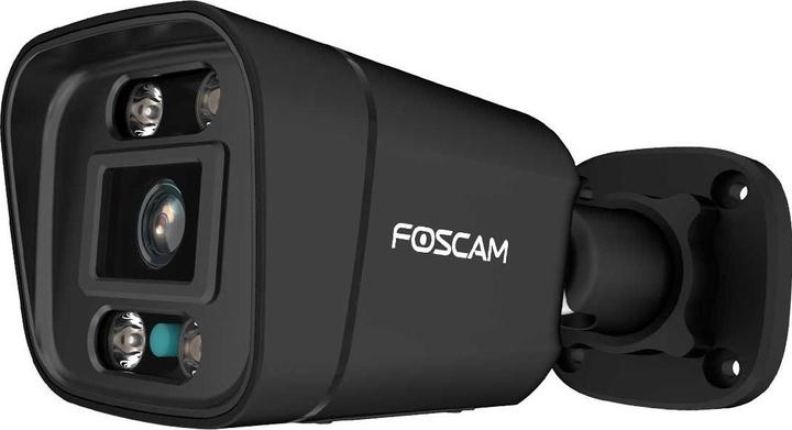 Productafbeelding Foscam FN9108E B4 2T (zwart, 8-kanaals netwerkvideorecorder FN9108E, 4x V5EP bewakingscamera) (3840 x 2160 Pixels)