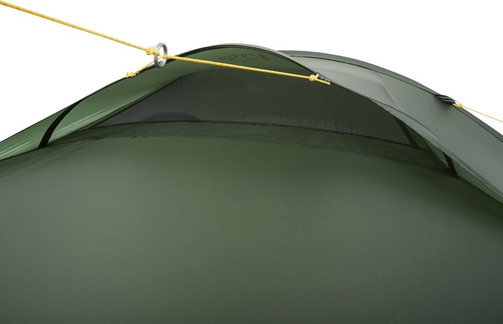 Actual product image Nordisk Oppland 2 LW Tent (Tunnel tent, 1.85 kg, 2 persons)