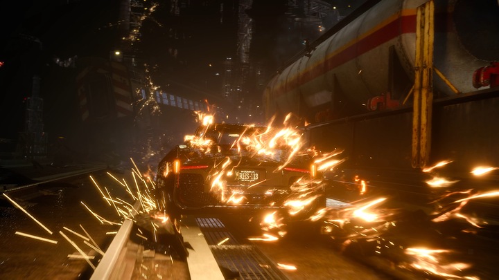 Produktbild Square Enix Final Fantasy XV Royal Edition (PS4, IT)
