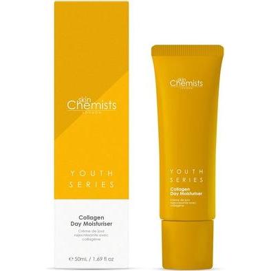 Thumbnail - Dr Botanicals, Gesichtsserum, COLLAGEN day moisturiser 50 ml (50 ml)