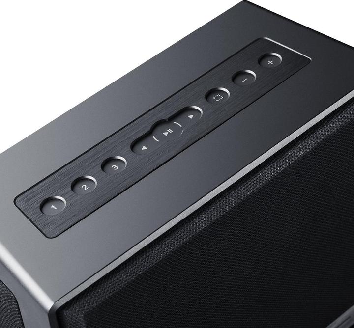 Produktbild Teufel One S (WLAN, Bluetooth)