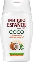 Instituto Español Instituto Espanol - Coco moisturising body milk (Body milk, 100 ml)