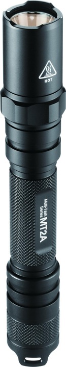 Actual product image Nitecore Mt2a (15.50 cm, 345 lm)