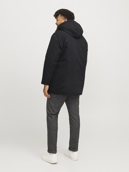 Actual product image Jack & Jones Plus Size Parka Parka (3XL)