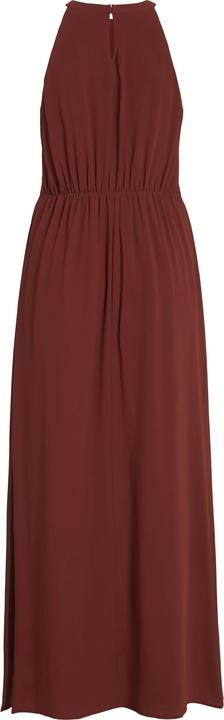 Produktbild Vila Falten Neckholder Maxikleid (38)