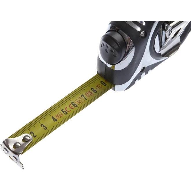 Thumbnail - Forte tools ROULETTE CR-G46 5M, PC Komponenten Werkzeug