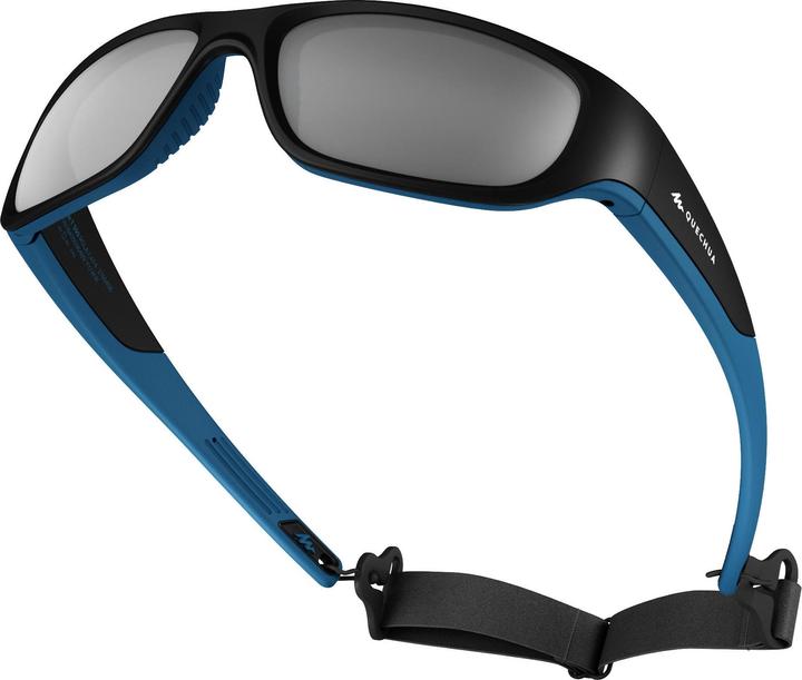Actual product image Quechua MHT550