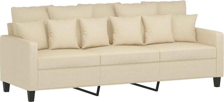 Actual product image vidaXL 3-Sitzer-Sofa (3-seater)