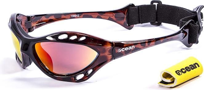 Demi Brown, Revo