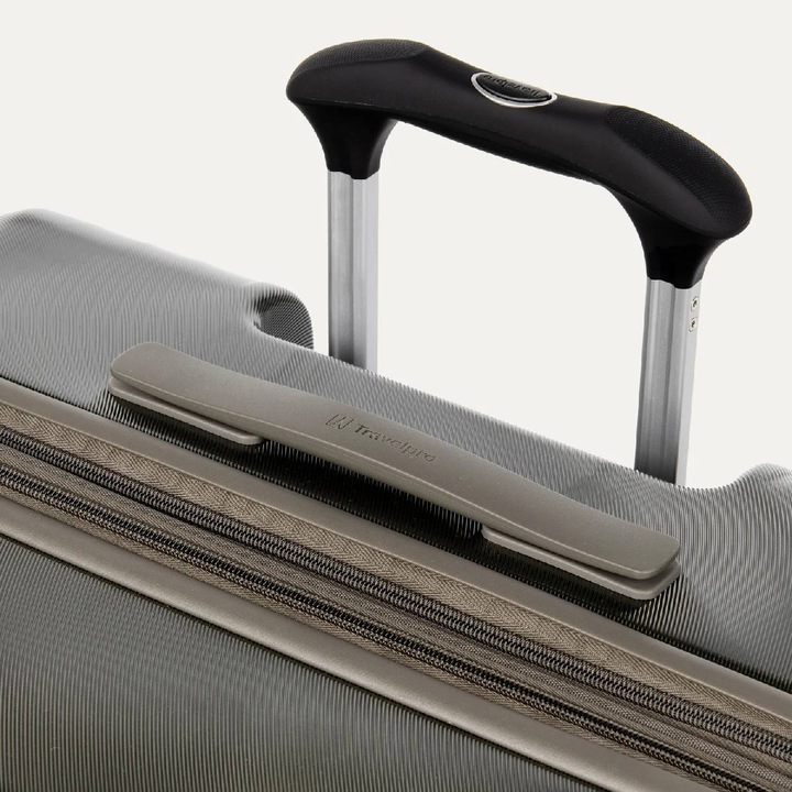 Image du produit Travelpro Maxlite Air - Expandable Spinner M, Slate (89 l, L (90 - 115l))