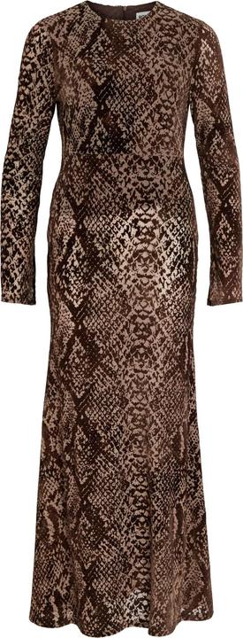 Immagine prodotto Rouge Edit Langarm Maxikleid (M)