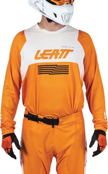 Actual product image Leatt 4.5 Lite (XXL)