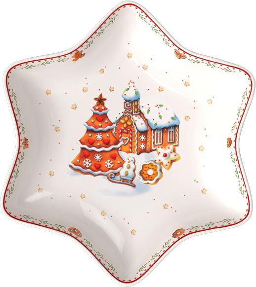Immagine prodotto Villeroy & Boch Christmas Bakery