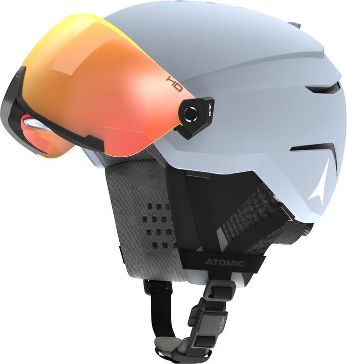 Actual product image Atomic Savor AMID Visor HD (55 - 59 cm, M)